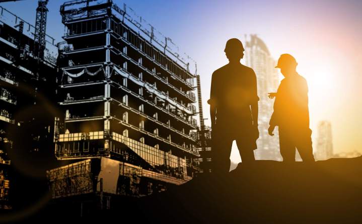 Travaux de construction maison Auvergne-Rhône-Alpes