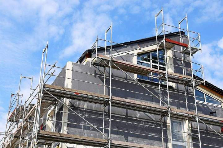 Rénovation grange Auvergne-Rhône-Alpes