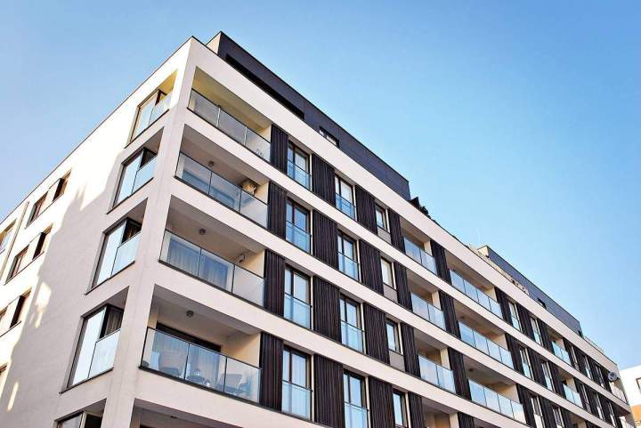 Rénovation immeuble Auvergne-Rhône-Alpes